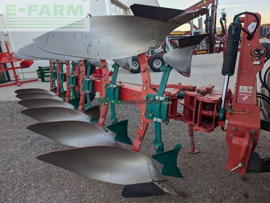 Arado - Kverneland - ld100 6-schar dw300 28er körper