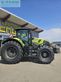 Tractor agrícola - Claas - axion 830 cmatic cebis