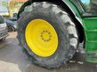Tractor agrícola - John Deere - 6210r