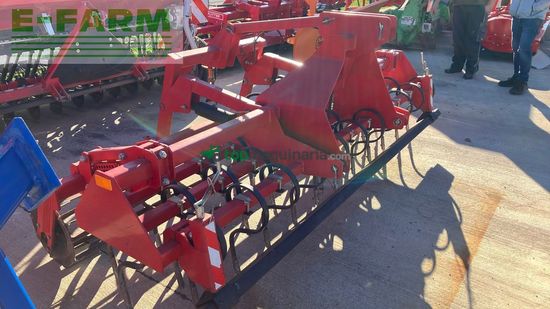 Combinado de siembra - Hatzenbichler - Kurzkombination  3m