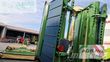 Cortacésped manual - Krone - easycut b 870 cv collect