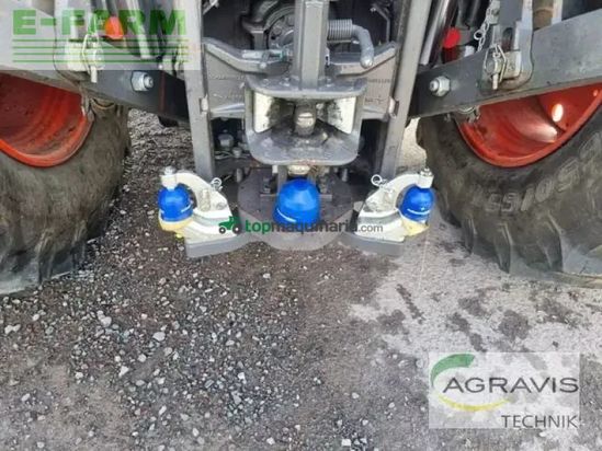 Tractor agrícola - Claas - axion 810 cmatic cebis CMATIC CEBIS