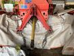 Cortacésped manual - Kuhn - fc 883-ff ra