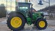 Tractor agrícola - John Deere - 6125r