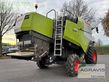 Cosechadora de Cereal - Claas - evion 450 maxi + sw v500