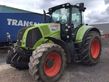 Tractor agrícola - Claas - axion 820