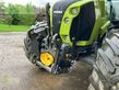 Tractor agrícola - Claas - arion 650 hexashift cebis