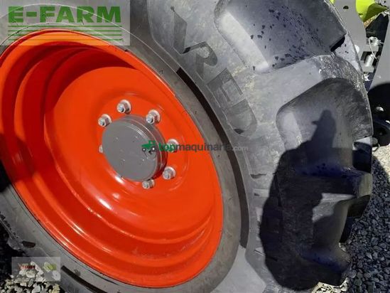 Tractor agrícola - Claas - arion 470 cis