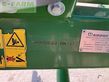 Henificador - Krone - swadro tc 880