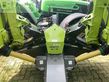 Cortacésped manual - Claas - disco 1010 trend