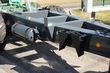Volquet - Pühringer - 5123 smt hardox, 20t