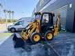 Mini Retro Mixta Jcb 1cx premium cabina cerrada 