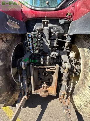 Tractor agrícola - Valtra - t 214d