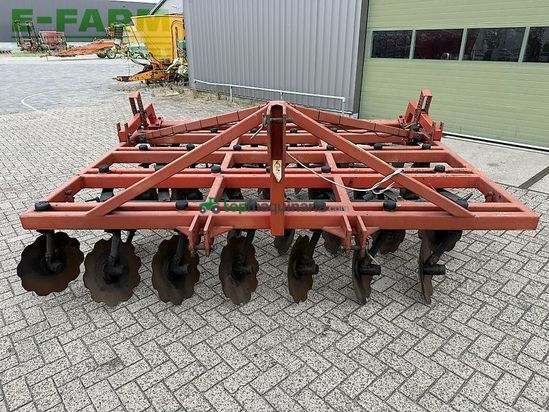 Grada de disco - Evers - schijvenegg orlov 28-300