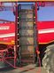 Cosechadora de Cereal - Grimme - rexor 6300 platinum