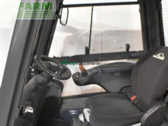 Elevadora - Linde - e 18 ph evo 386-02