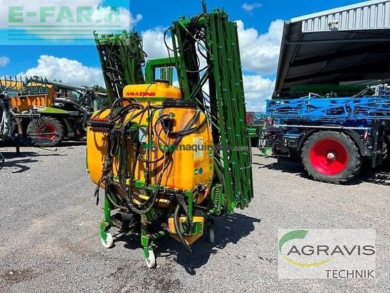 Atomizador - Amazone - uf 1200