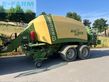 Empacadora gigant - Krone - 1270 xc