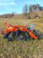 Grada de disco - Kuhn - optimer 303