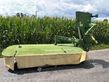 Cortacésped manual - Krone - easy cut r320