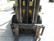 Elevadora - Hyster - h2.50xl diesel triplex seitenschieber