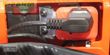 Elevadora - Linde - l 16 i 1173