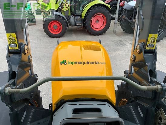 Tractor agrícola - JCB - fastrac 4220 tractor (st24631)