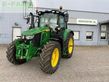 Tractor agrícola - John Deere - 6m 115