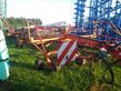 Rastrillo - Kuhn - ga 9032