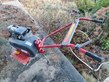 Mini tractor - Hako - GC 160 5.0