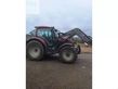 Tractor agrícola -  - n134