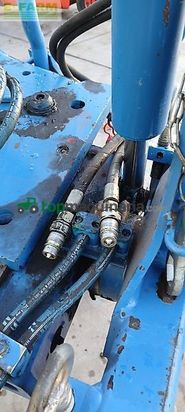 Arado - Rabe - albatros 110