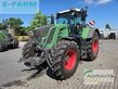 Tractor agrícola - Fendt - 828 vario s4