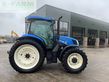 Tractor agrícola - New Holland - t6.150 tractor (st26009)