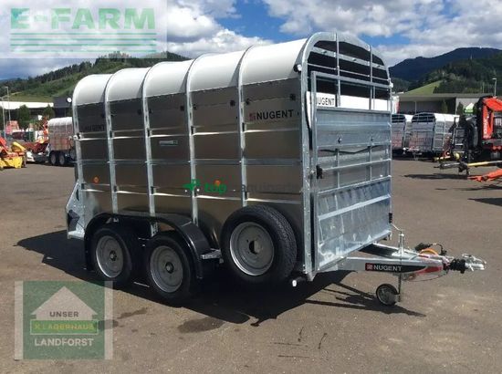 Remolqu agrícola -  - lc 3018 h