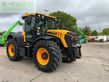 Tractor agrícola - JCB - 4220 fastrac tractor (st26454)