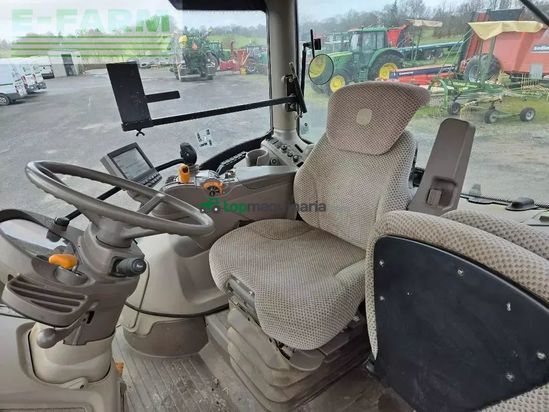 Tractor agrícola - John Deere - 6145r