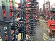 Grada de disco - Saphir - ge 601 mit apv drillstar 300