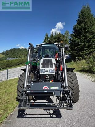 Tractor agrícola - Steyr - 4120 multi