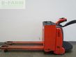 Elevadora - Linde - t 20 ap 131-08
