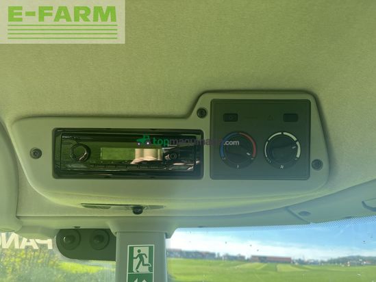Tractor agrícola - Claas - arion 450 stage v (cis) CIS