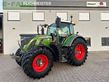 Tractor agrícola - Fendt - 724 vario s4profiplus ProfiPlus