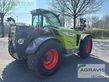 Telescopica - Claas - scorpion 741 varipower
