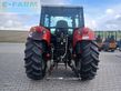 Tractor agrícola - Steyr - 9085 mt komfort