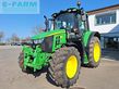 Tractor agrícola - John Deere - 6090m pq+ kriechgang