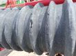 Grada de disco -  - carrier 650