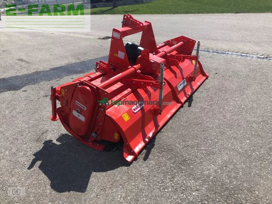 Grada rotativa - Maschio - u 230