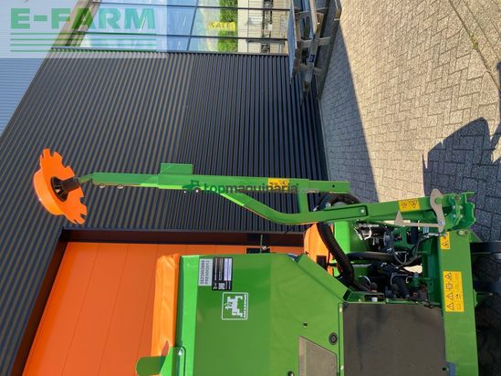 Sembradora - Amazone - Precea 4500-2CC