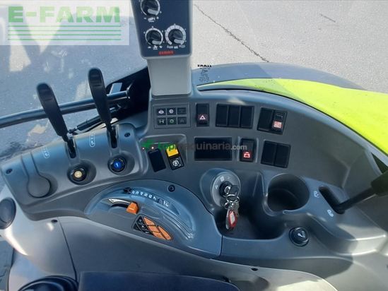 Tractor agrícola - Claas - ARION 430