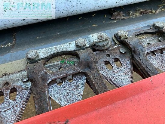 Cosechadora de Cereal - Fendt - 6300 c